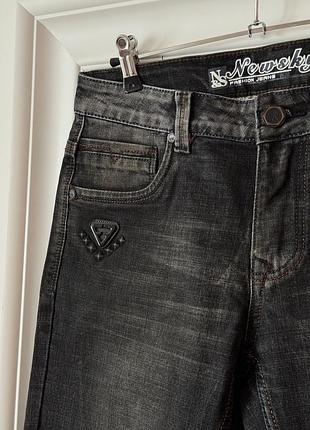 Джинси на підлітка 2