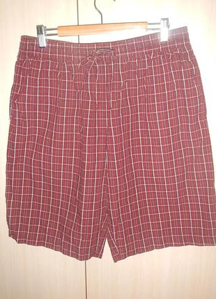 Бавовняні піжамні шорти next p.l