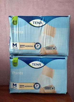 Труси-підгузки tena m.