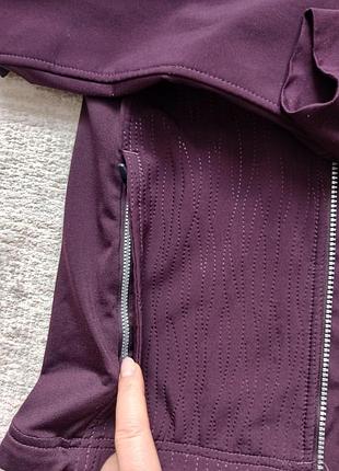 Спортивна кофта 2