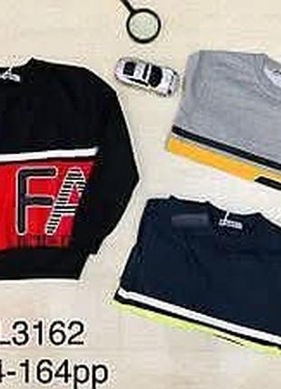 Кофта хлопчик