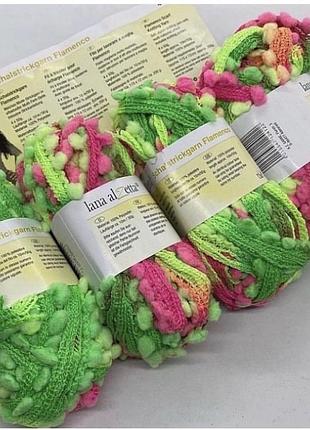 Нитки для вʼязання