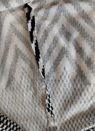 Платье туника 8