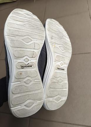 Легкие кроссовки skechers 3