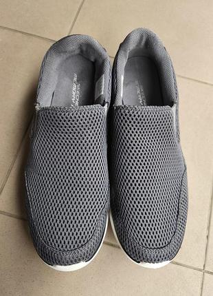 Легкие кроссовки skechers 2
