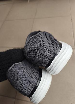 Легкие кроссовки skechers 4