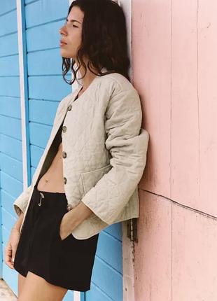 Куртка zara