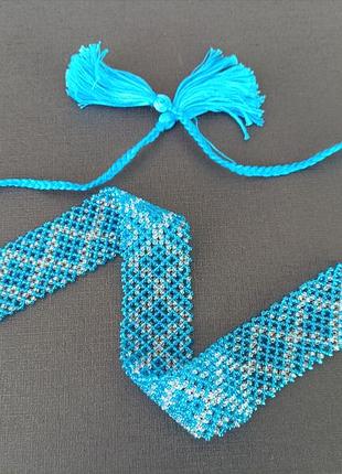 Стрічковий гердан