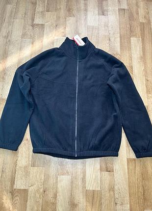 Флісова кофта