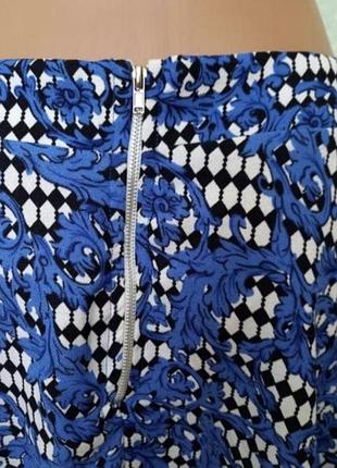 Спідниця жіноча 4