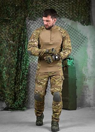 Літній весняний тактичний костюм oblivion desert eagle 🇺🇸