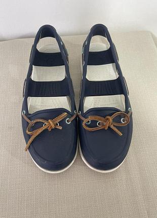 Crocs/w8/оригінал