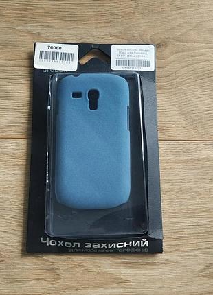 Чохол для samsung galaxy s3 mini i8190 i8200 чехол
