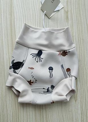 Трусики для басейну, пляжу, плавки дитячі, розмір 68