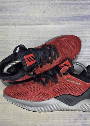 Кроссовки adidas alphabounce beyond
