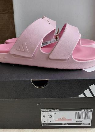 Сандалии женские adidas оригинал/сандалы/шлепки/ босоножки/босоножки адидас оригинал