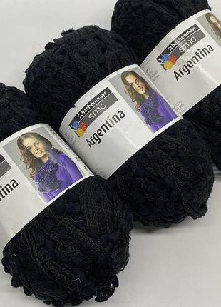 Нитки для вʼязання