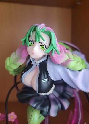 Аниме фигурка митуры канроджи 3