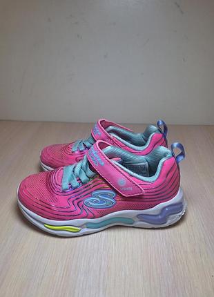 Кросівки skechers