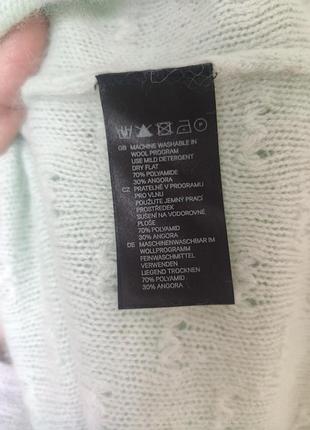 Джемпер жіночий, h&m, 38/m 3
