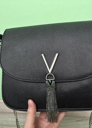 Сумочка кроссбоди valentino bag