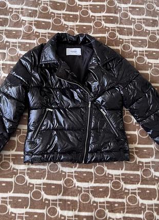 Куртка косуха reserved