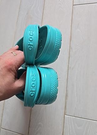 Crocs оригинал 2