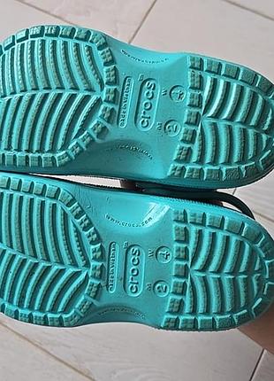 Crocs оригинал 3