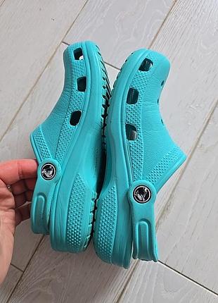 Crocs оригинал 4