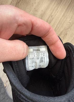 Боксерки lonsdale оригінал 3
