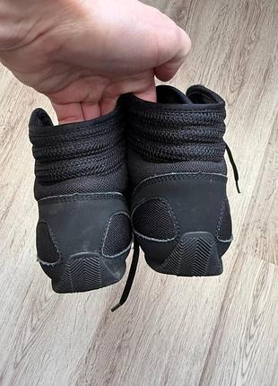 Боксерки lonsdale оригінал 6