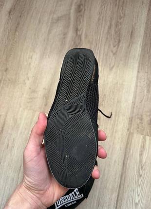 Боксерки lonsdale оригінал 8