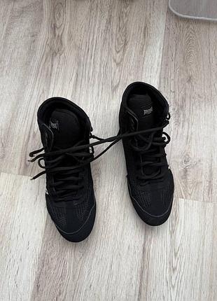 Боксерки lonsdale оригінал 4