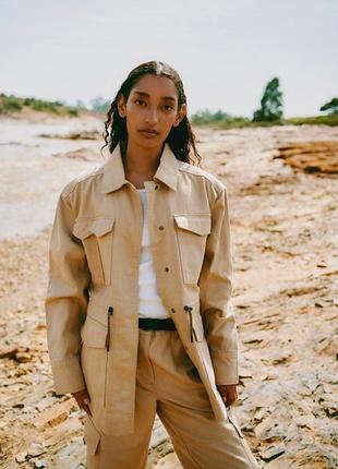 The jogg concept бавовняний жакет