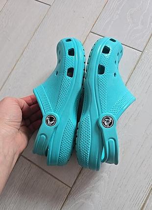 Crocs оригинал 5