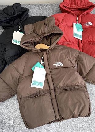 Демі куртка