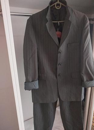 Костюм новый р.s