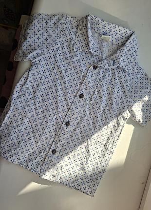 Сорочка дитяча