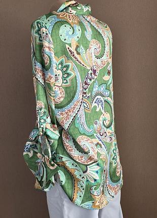 Сорочка  блуза