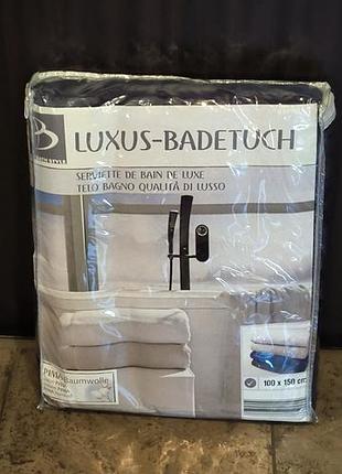 Простинь махрова нова