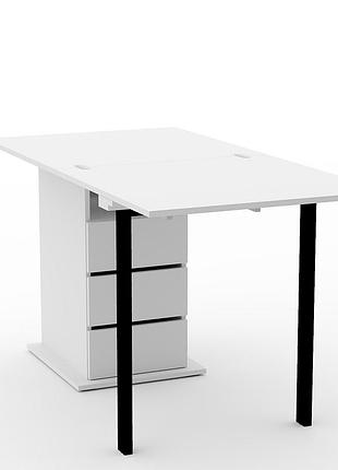 Стол-трансформер flashnika ника 34 (1400мм x 700мм x 766мм)