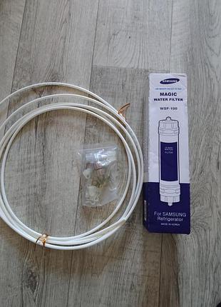 Фильтр для воды для