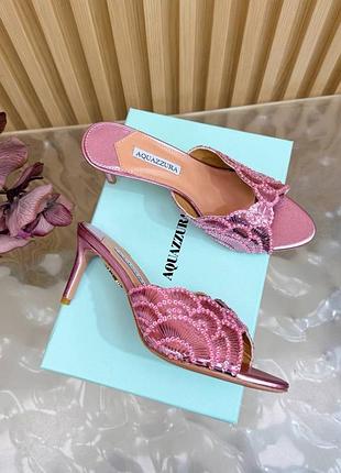 Мюлі жіночі