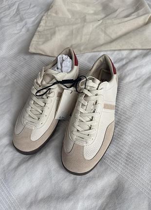 Кросівки кеди zara