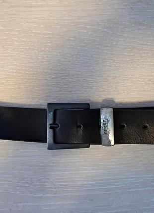 Ремень levis оригинал натуральная кожа
