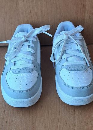 Кросівки оригінальні puma p31