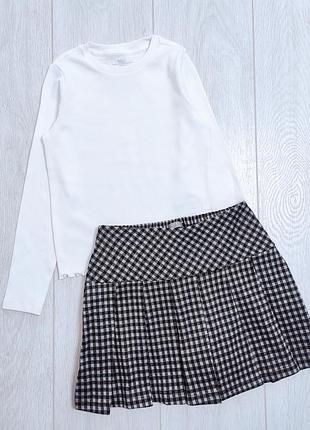 Спідниця шорти next 9 років