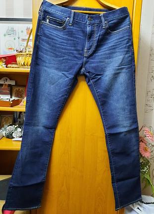 Джинсы abercrombie & fitch оригинал