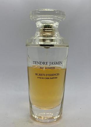 Yves rocher tendre jasmin