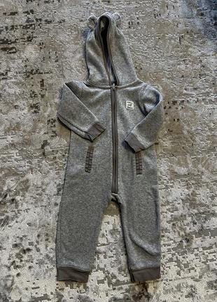 Чоловічок carter’s 12 місяців